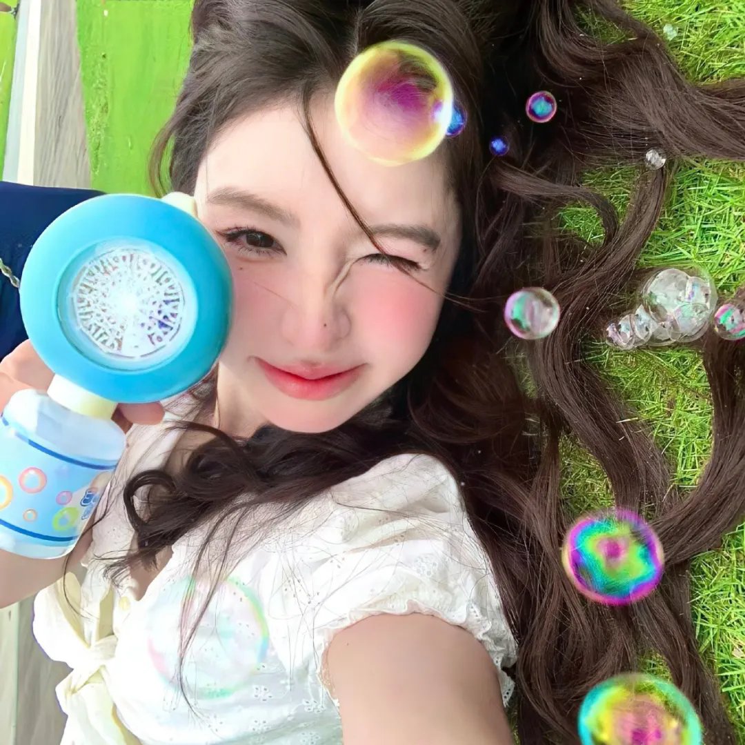 西安人的歌——我是青春