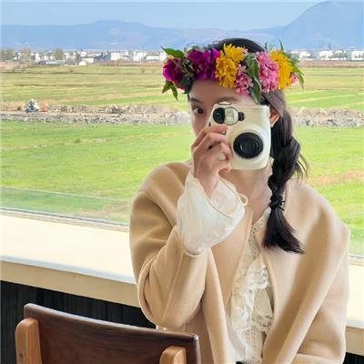 哎呀,皇后娘娘来打工