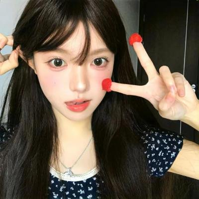 我真的不想失去你